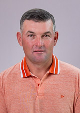 Foto oficial de Vanderlei Arnhold Wanda