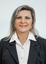 Foto oficial de Luciane Teifke