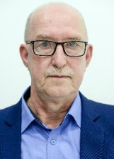 Foto oficial de Jose Mauricio Heck