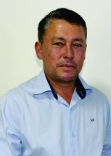 Foto oficial de Aldemir