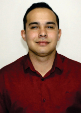 Foto oficial de Junior Brandão