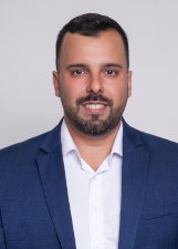 Foto oficial de Aldonei Machado
