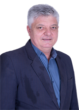 Foto oficial de Gilson