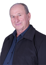 Foto oficial de Antonio Pedro Guadagnin