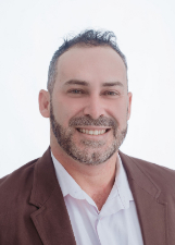 Foto oficial de Fabiano Fonseca