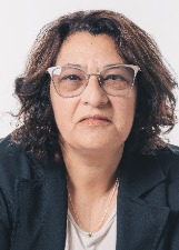 Foto oficial de Sonia Rodrigues