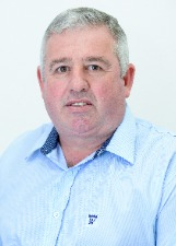 Foto oficial de Juliano Hanauer