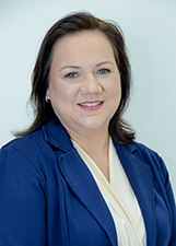 Foto oficial de Veronica Engeroff Koch