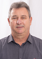 Foto oficial de Baixinho