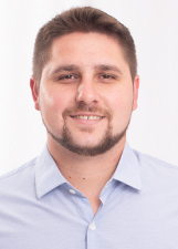 Foto oficial de Wilson Ribeiro da Silveira