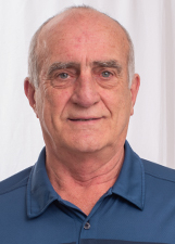 Foto oficial de Alemão Burmann