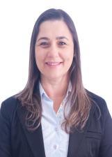 Foto oficial de Marcia Piccolotto