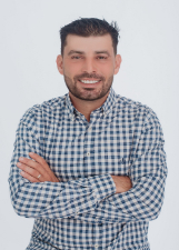 Foto oficial de Alan Machado da Silva