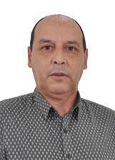 Foto oficial de Betinho Amaral