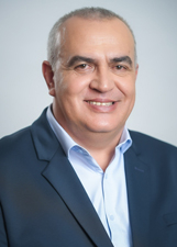 Foto oficial de Ed Moraes