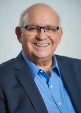 Foto oficial de Romildo Bolzan