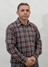 Foto oficial de João Pedro Pisca