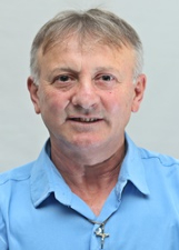 Foto oficial de Miro Biazi