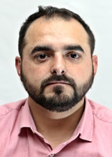 Foto oficial de Lucas Marin
