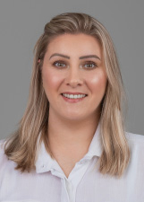 Foto oficial de Jessica Muller