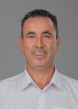 Foto oficial de Miltinho