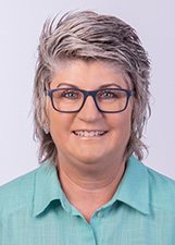 Foto oficial de Manynha Lipsch