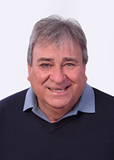 Foto oficial de Nadir Barbosa