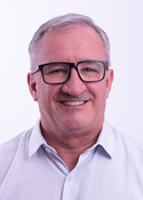 Foto oficial de Mário Rossi