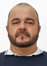Foto oficial de Maicon do Prado