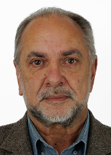 Foto oficial de Rossano Teixeira