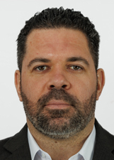 Foto oficial de Marcelo Reis