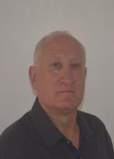 Foto oficial de Mauro Cipriani