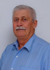 Foto oficial de Airton Berté