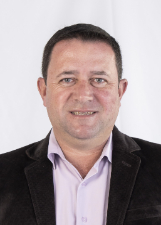 Foto oficial de Flávio Zanoni