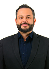 Foto oficial de Dinarte Farias