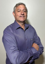 Foto oficial de Paulo Hermel