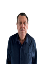 Foto oficial de Júlio Boca Brava
