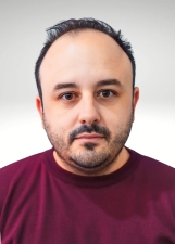 Foto oficial de Rafael Gordinho
