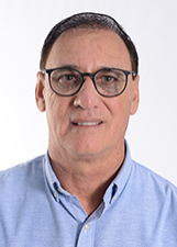 Foto oficial de Marco Cardoso
