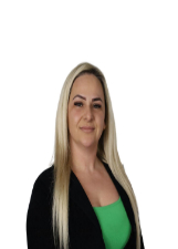 Foto oficial de Marilia Zardo