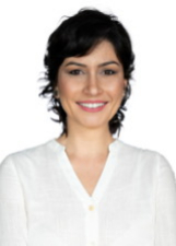 Foto oficial de Mariana Carlos