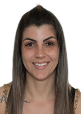 Foto oficial de Lais Batisti