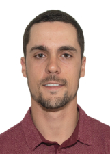 Foto oficial de Tiago Pilan