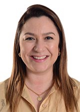 Foto oficial de Marilia Bueno