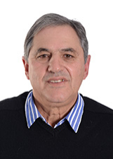 Foto oficial de Beto Camargo