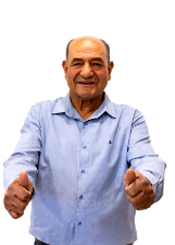 Foto oficial de Baiano