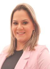 Foto oficial de Michele Castilhos