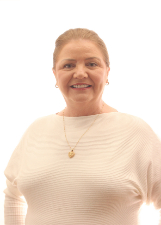 Foto oficial de Prof Conceição