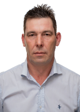 Foto oficial de Nestor Kusz