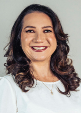 Foto oficial de Fabiana Dolci Otoni